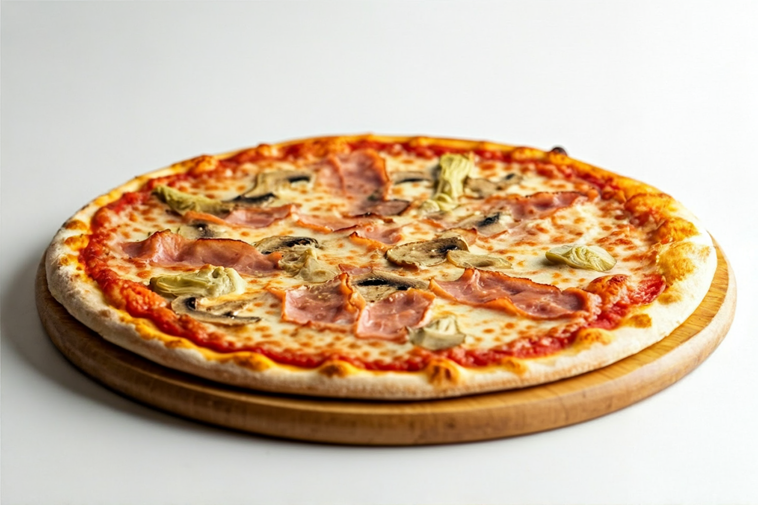Capricciosa