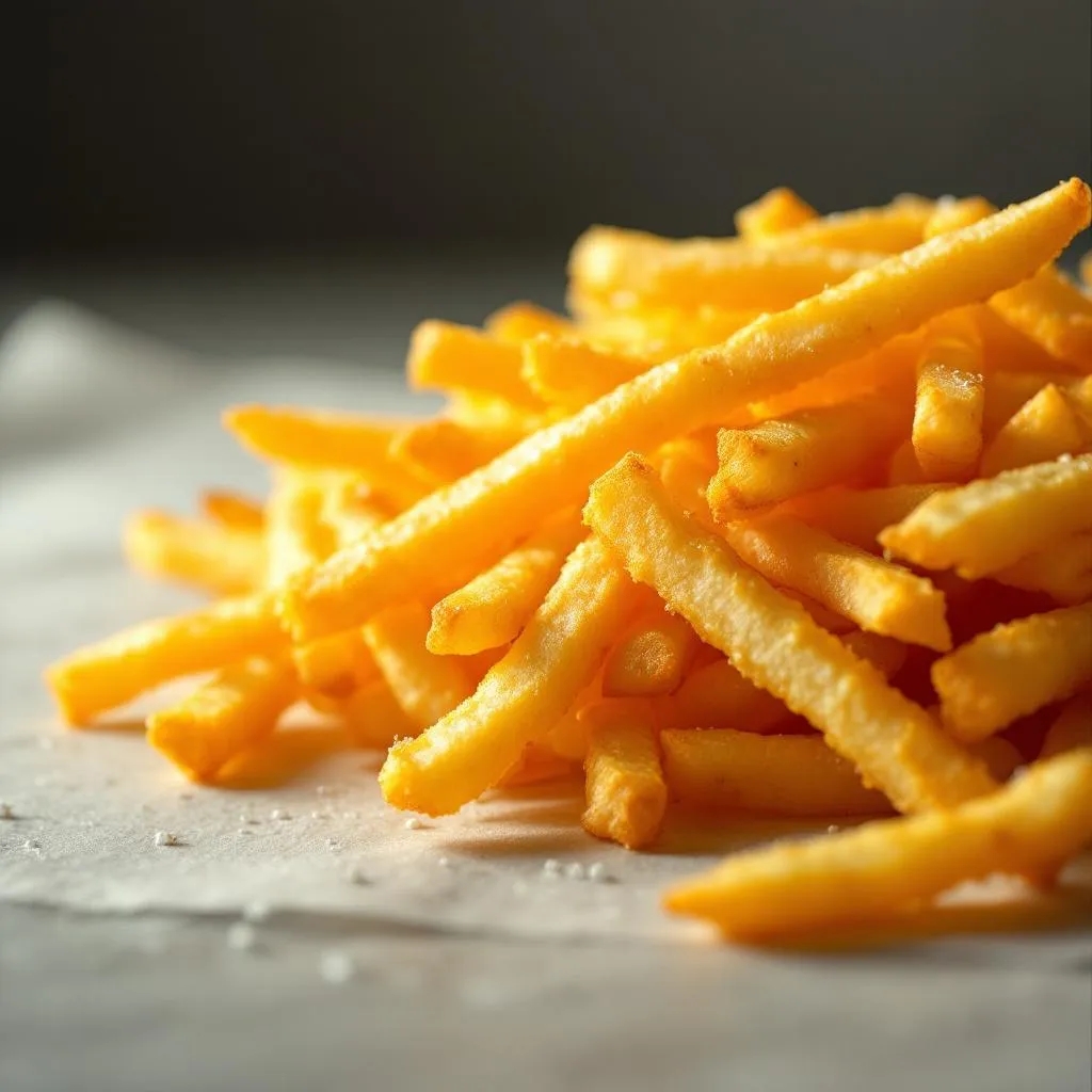 Patatine Fritte