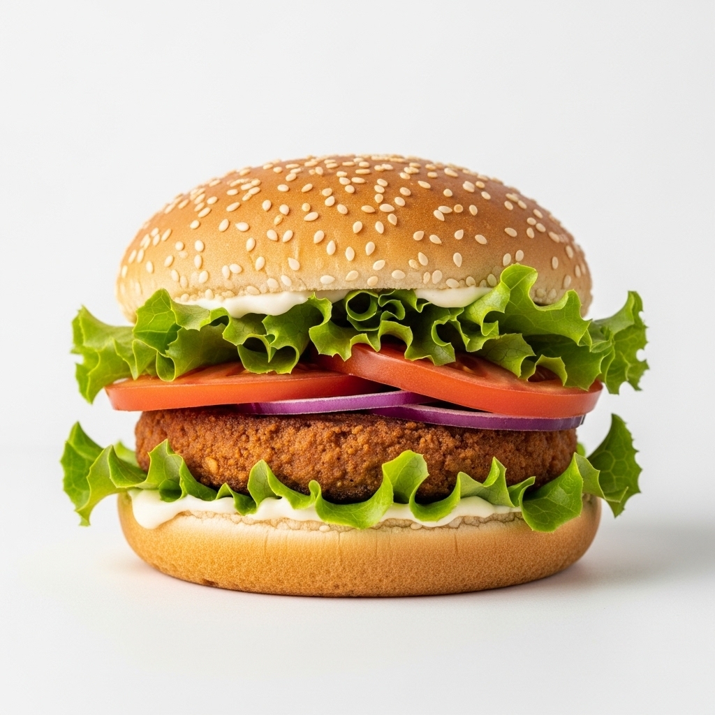 Veggie Burger