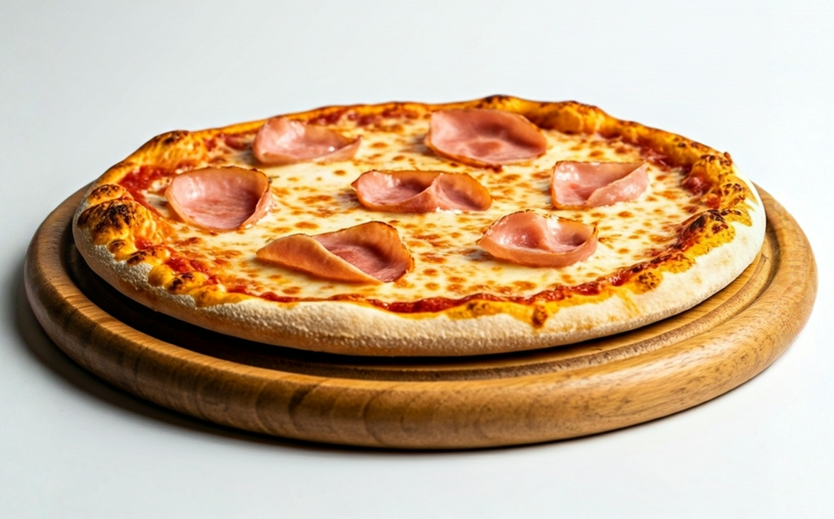 Prosciutto