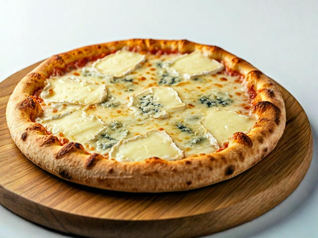 4 Formaggi